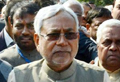 Bihar: Nitish Kumar to take oath as CM today, may induct 10